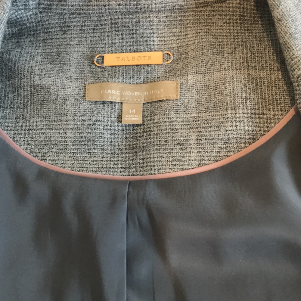 Jacket - Picture 5 of 8